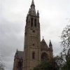 Sankt Martin-Kirche (erbaut 1914)