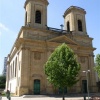 Pfarrkirche St. Maximin