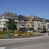 Place de Luxembourg